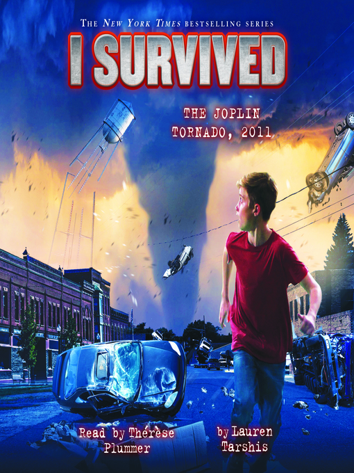 Title details for I Survived the Joplin Tornado, 2011 by Lauren Tarshis - Available